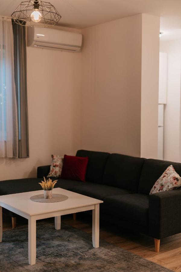 Bell Tower Apartment 莫斯塔尔 外观 照片