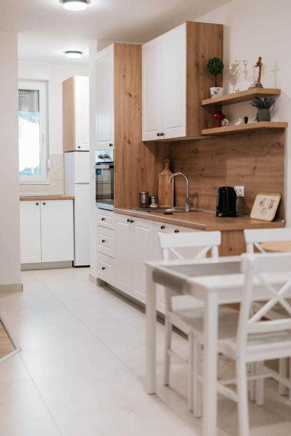 Bell Tower Apartment 莫斯塔尔 外观 照片