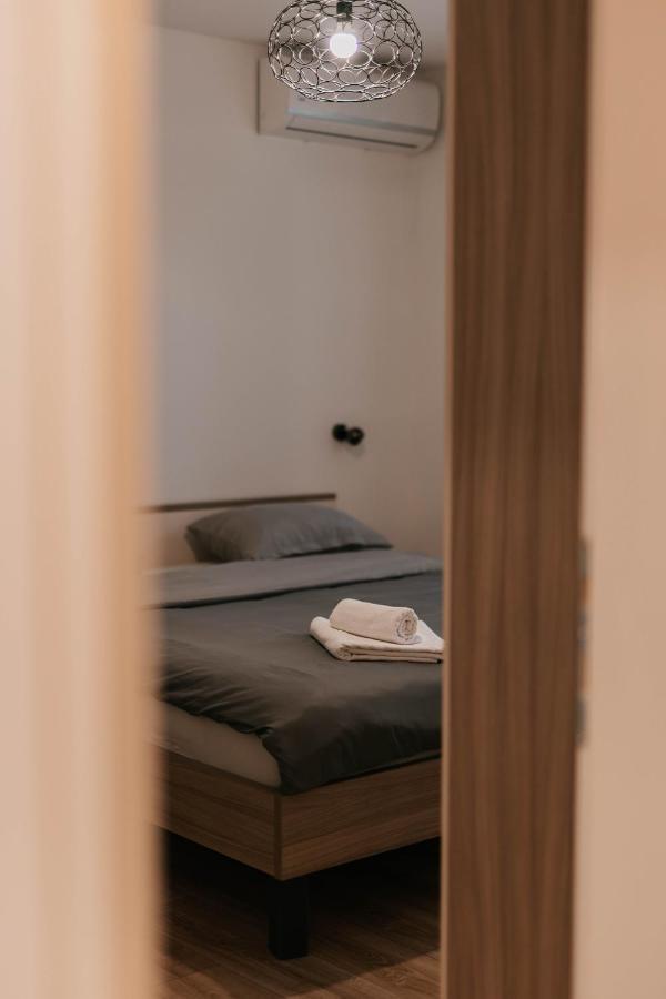 Bell Tower Apartment 莫斯塔尔 外观 照片