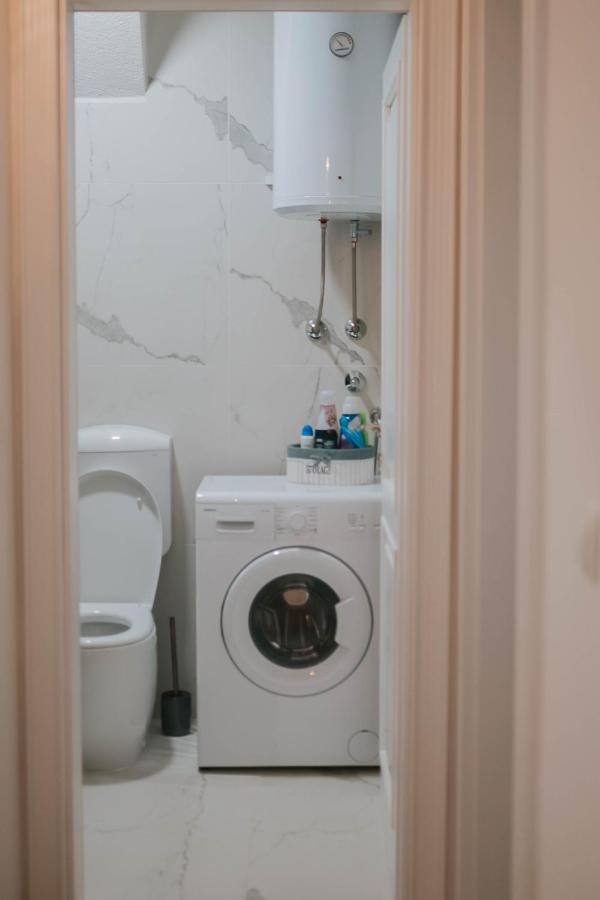 Bell Tower Apartment 莫斯塔尔 外观 照片