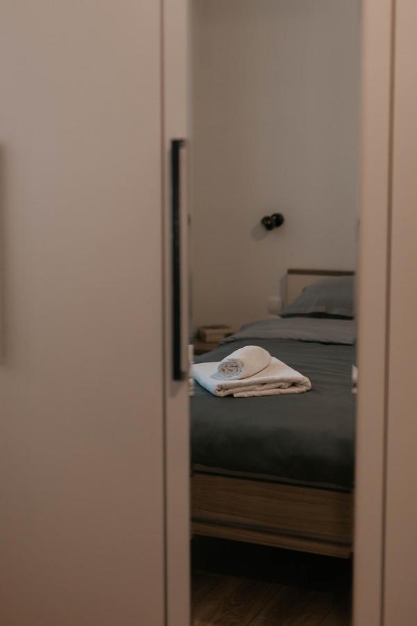 Bell Tower Apartment 莫斯塔尔 外观 照片