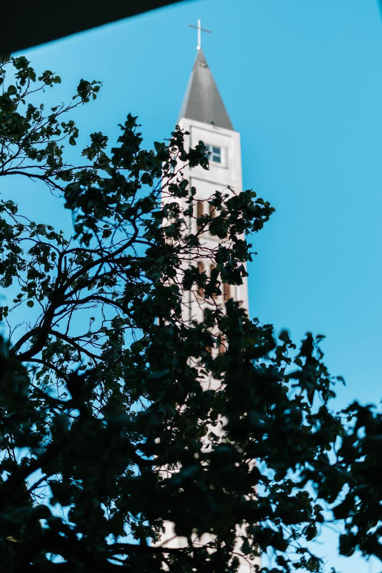 Bell Tower Apartment 莫斯塔尔 外观 照片